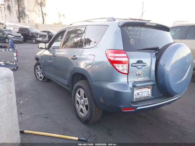 Aukcja sprzedaży 2010 Toyota Rav4, vin: 2T3JF4DVXAW051910, numer aukcji: 46311549