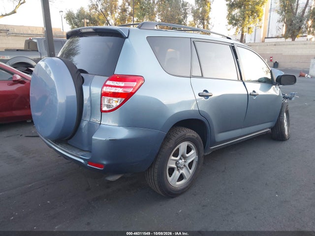 Aukcja sprzedaży 2010 Toyota Rav4, vin: 2T3JF4DVXAW051910, numer aukcji: 46311549