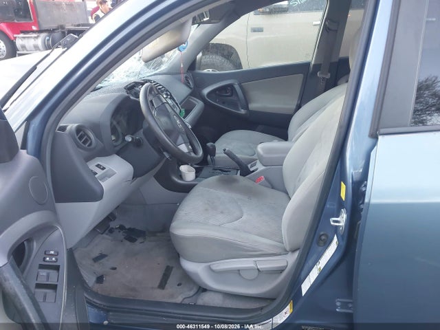 Aukcja sprzedaży 2010 Toyota Rav4, vin: 2T3JF4DVXAW051910, numer aukcji: 46311549