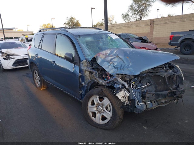 Aukcja sprzedaży 2010 Toyota Rav4, vin: 2T3JF4DVXAW051910, numer aukcji: 46311549
