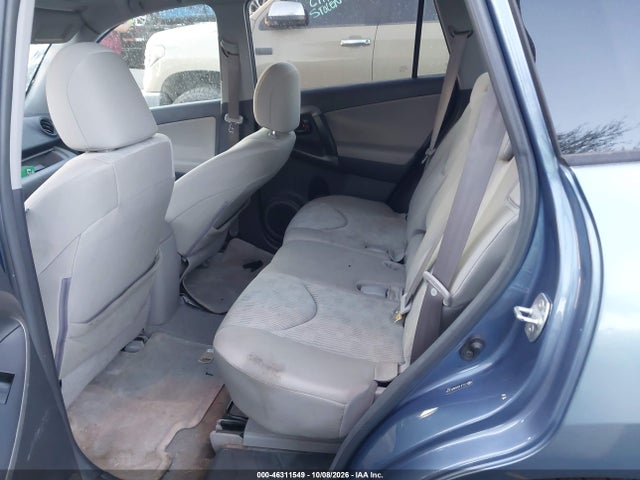 Aukcja sprzedaży 2010 Toyota Rav4, vin: 2T3JF4DVXAW051910, numer aukcji: 46311549