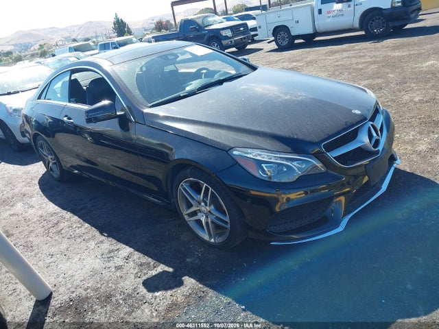 46311552 :رقم المزاد ، WDDKJ7DB5FF295408 vin ، 2015 Mercedes-benz E 550 مزاد بيع