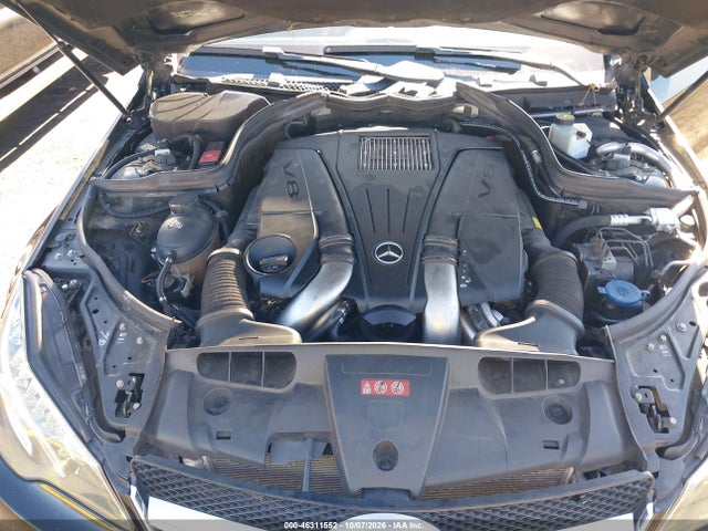 46311552 :رقم المزاد ، WDDKJ7DB5FF295408 vin ، 2015 Mercedes-benz E 550 مزاد بيع