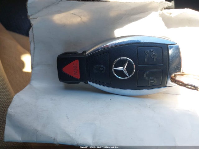 46311552 :رقم المزاد ، WDDKJ7DB5FF295408 vin ، 2015 Mercedes-benz E 550 مزاد بيع