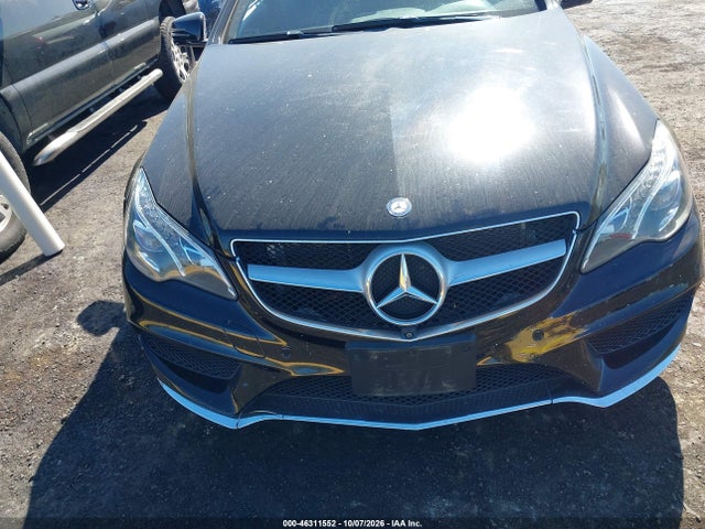 46311552 :رقم المزاد ، WDDKJ7DB5FF295408 vin ، 2015 Mercedes-benz E 550 مزاد بيع