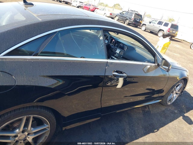 46311552 :رقم المزاد ، WDDKJ7DB5FF295408 vin ، 2015 Mercedes-benz E 550 مزاد بيع