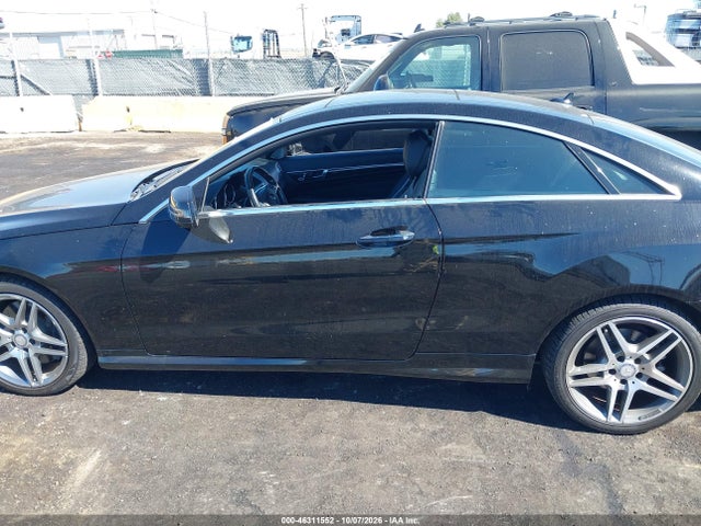 46311552 :رقم المزاد ، WDDKJ7DB5FF295408 vin ، 2015 Mercedes-benz E 550 مزاد بيع