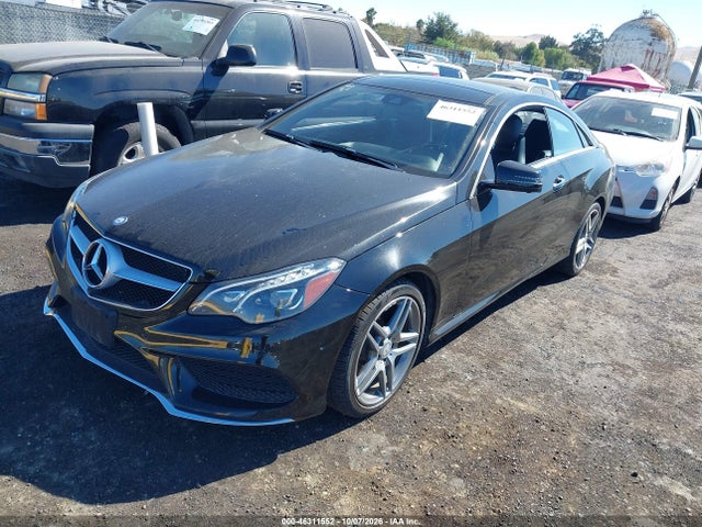 46311552 :رقم المزاد ، WDDKJ7DB5FF295408 vin ، 2015 Mercedes-benz E 550 مزاد بيع