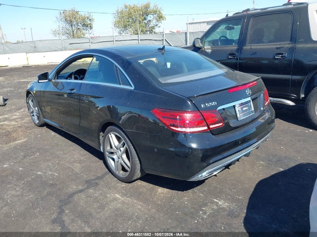 46311552 :رقم المزاد ، WDDKJ7DB5FF295408 vin ، 2015 Mercedes-benz E 550 مزاد بيع