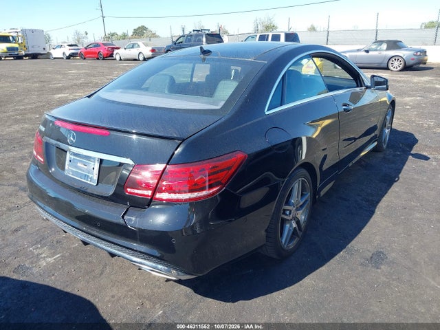 46311552 :رقم المزاد ، WDDKJ7DB5FF295408 vin ، 2015 Mercedes-benz E 550 مزاد بيع