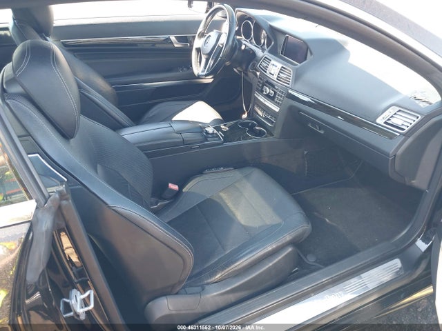 46311552 :رقم المزاد ، WDDKJ7DB5FF295408 vin ، 2015 Mercedes-benz E 550 مزاد بيع