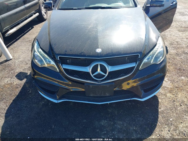 46311552 :رقم المزاد ، WDDKJ7DB5FF295408 vin ، 2015 Mercedes-benz E 550 مزاد بيع