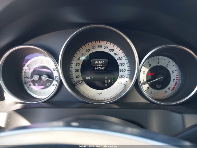 46311552 :رقم المزاد ، WDDKJ7DB5FF295408 vin ، 2015 Mercedes-benz E 550 مزاد بيع