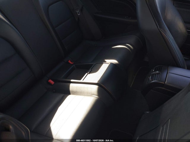46311552 :رقم المزاد ، WDDKJ7DB5FF295408 vin ، 2015 Mercedes-benz E 550 مزاد بيع