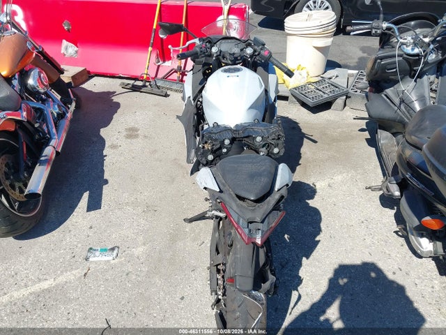 Kawasaki EX500 2024 ML5EXGG13RDA21887 Image 6
