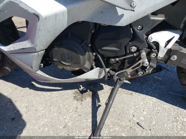 Kawasaki EX500 2024 ML5EXGG13RDA21887 Image 9