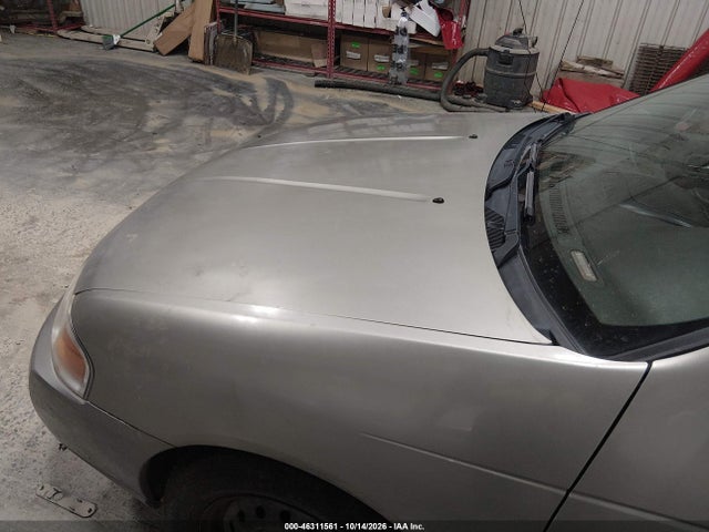 46311561 :رقم المزاد ، 3N1CB51D44L919081 vin ، 2004 Nissan Sentra 1.8s مزاد بيع