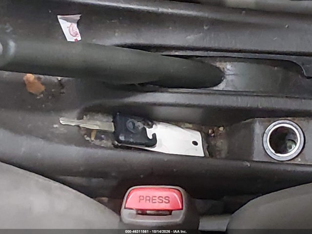 46311561 :رقم المزاد ، 3N1CB51D44L919081 vin ، 2004 Nissan Sentra 1.8s مزاد بيع