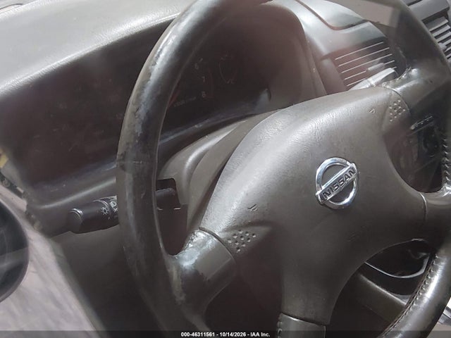 46311561 :رقم المزاد ، 3N1CB51D44L919081 vin ، 2004 Nissan Sentra 1.8s مزاد بيع