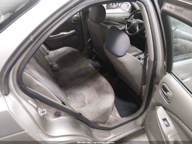 46311561 :رقم المزاد ، 3N1CB51D44L919081 vin ، 2004 Nissan Sentra 1.8s مزاد بيع