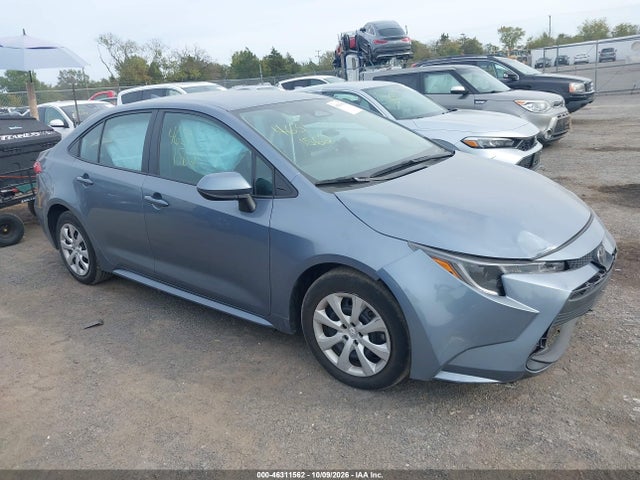 46311562 :رقم المزاد ، 5YFB4MDE9RP146037 vin ، 2024 Toyota Corolla Le مزاد بيع