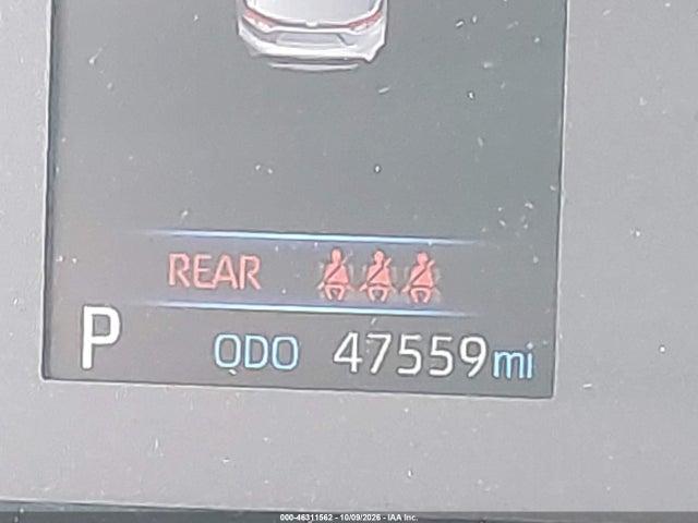 2024 Toyota Corolla Le მანქანა იყიდება აუქციონზე, vin: 5YFB4MDE9RP146037, აუქციონის ნომერი: 46311562