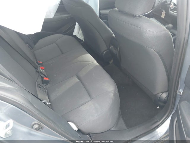 2024 Toyota Corolla Le მანქანა იყიდება აუქციონზე, vin: 5YFB4MDE9RP146037, აუქციონის ნომერი: 46311562
