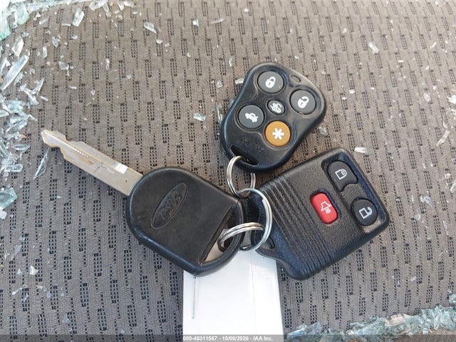 Продажа на аукционе авто 2010 Ford F-150 Fx4/lariat/xl/xlt, vin: 1FTFX1EV5AFD69791, номер лота: 46311567