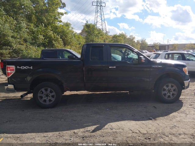 Продажа на аукционе авто 2010 Ford F-150 Fx4/lariat/xl/xlt, vin: 1FTFX1EV5AFD69791, номер лота: 46311567