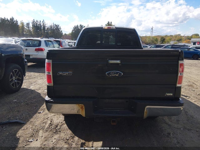 Продажа на аукционе авто 2010 Ford F-150 Fx4/lariat/xl/xlt, vin: 1FTFX1EV5AFD69791, номер лота: 46311567