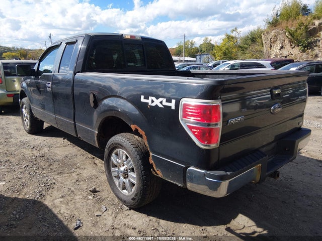 Продажа на аукционе авто 2010 Ford F-150 Fx4/lariat/xl/xlt, vin: 1FTFX1EV5AFD69791, номер лота: 46311567