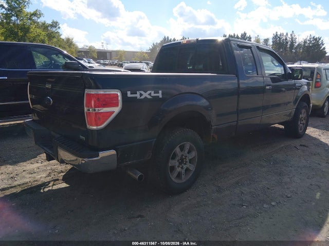 Продажа на аукционе авто 2010 Ford F-150 Fx4/lariat/xl/xlt, vin: 1FTFX1EV5AFD69791, номер лота: 46311567