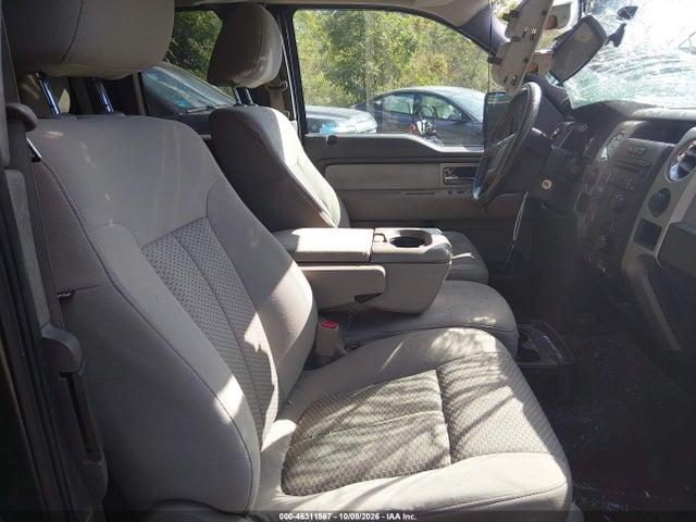 Продажа на аукционе авто 2010 Ford F-150 Fx4/lariat/xl/xlt, vin: 1FTFX1EV5AFD69791, номер лота: 46311567