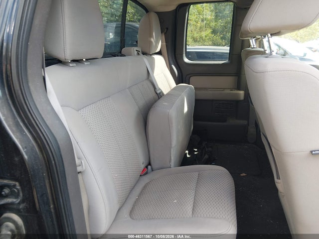 Продажа на аукционе авто 2010 Ford F-150 Fx4/lariat/xl/xlt, vin: 1FTFX1EV5AFD69791, номер лота: 46311567
