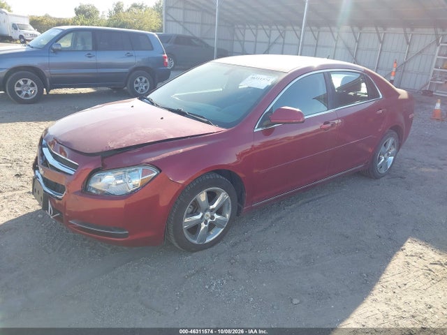 2011 Chevrolet Malibu 1lt მანქანა იყიდება აუქციონზე, vin: 1G1ZC5E11BF312995, აუქციონის ნომერი: 46311574