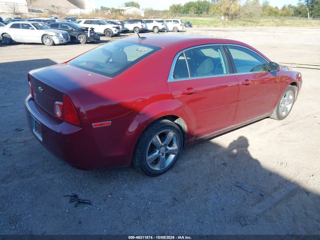 2011 Chevrolet Malibu 1lt მანქანა იყიდება აუქციონზე, vin: 1G1ZC5E11BF312995, აუქციონის ნომერი: 46311574