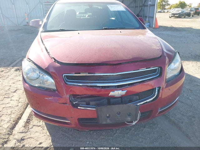 2011 Chevrolet Malibu 1lt მანქანა იყიდება აუქციონზე, vin: 1G1ZC5E11BF312995, აუქციონის ნომერი: 46311574