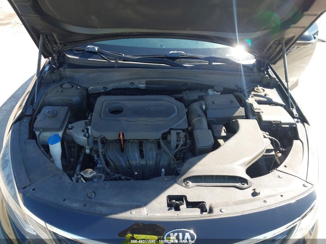 KIA Optima Lx 2019 5XXGT4L3XKG370506 Image 10