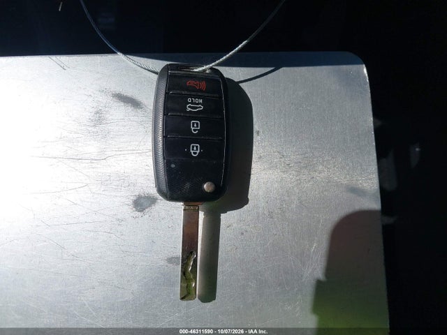 KIA Optima Lx 2019 5XXGT4L3XKG370506 Image 11
