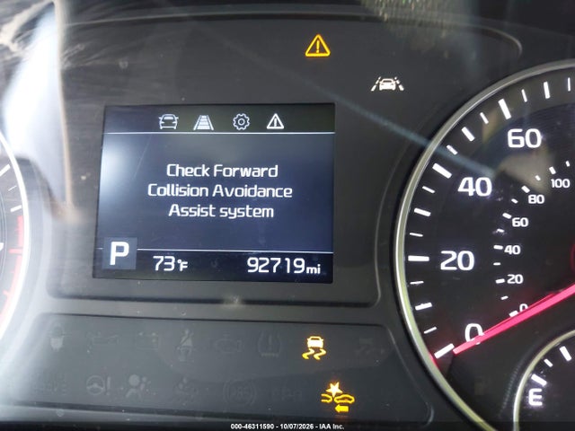 KIA Optima Lx 2019 5XXGT4L3XKG370506 Image 15