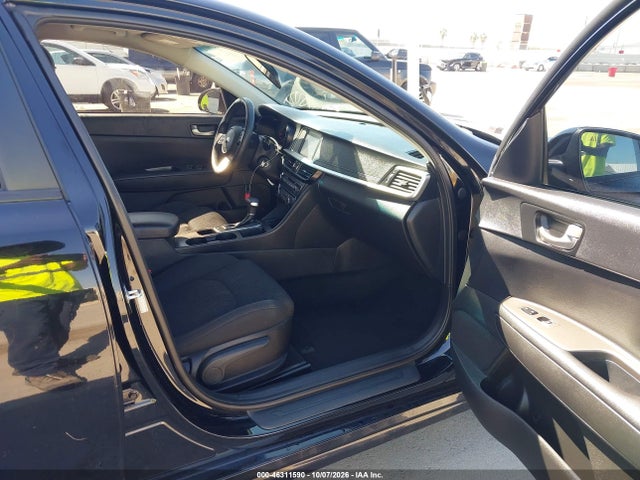KIA Optima Lx 2019 5XXGT4L3XKG370506 Image 5