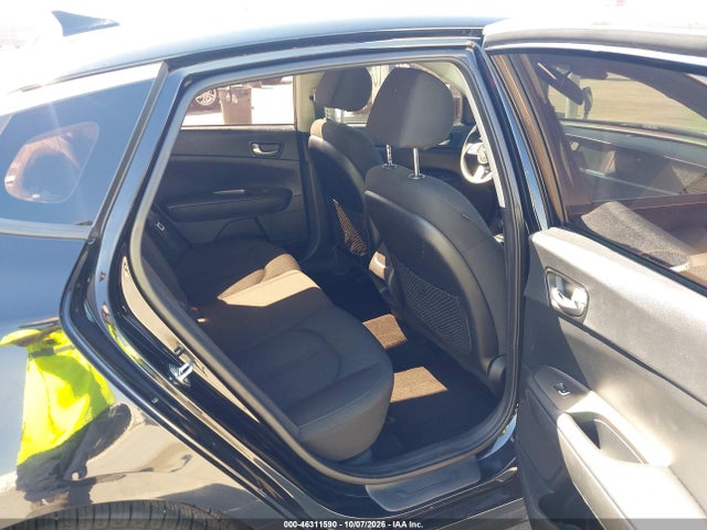 KIA Optima Lx 2019 5XXGT4L3XKG370506 Image 8