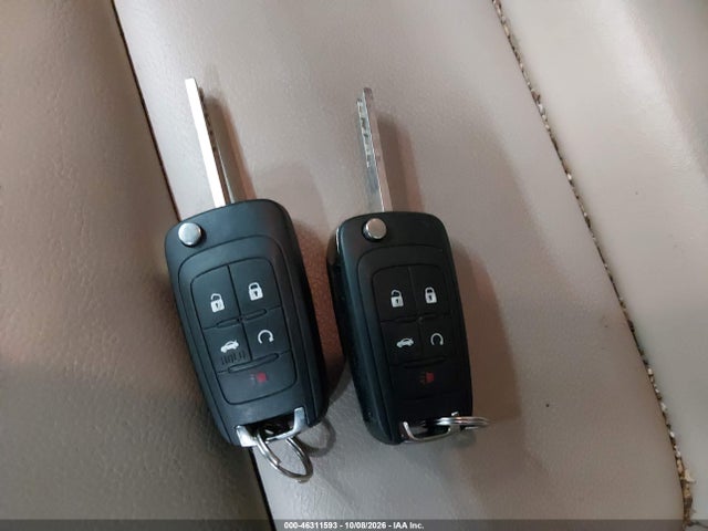 Продаж на аукціоні авто 2015 Chevrolet Cruze 2lt Auto, vin: 1G1PE5SB3F7131184, номер лоту: 46311593