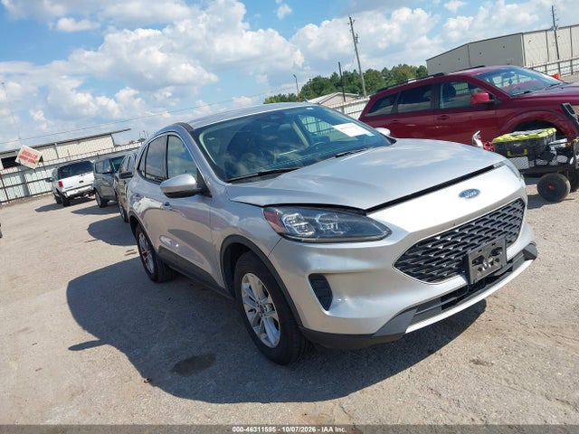 46311595 :رقم المزاد ، 1FMCU9G64LUA48805 vin ، 2020 Ford Escape Se مزاد بيع