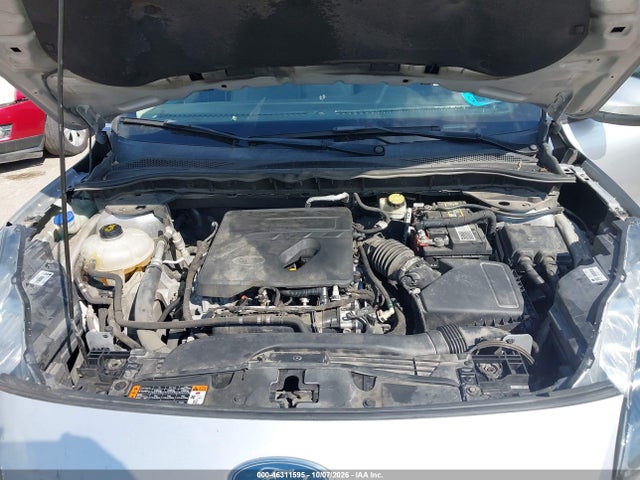 Продажа на аукционе авто 2020 Ford Escape Se, vin: 1FMCU9G64LUA48805, номер лота: 46311595