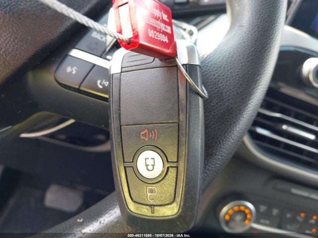 Продажа на аукционе авто 2020 Ford Escape Se, vin: 1FMCU9G64LUA48805, номер лота: 46311595