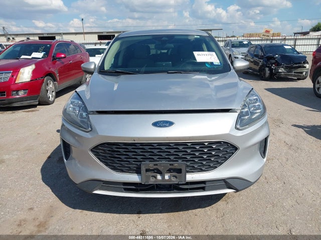 Продажа на аукционе авто 2020 Ford Escape Se, vin: 1FMCU9G64LUA48805, номер лота: 46311595