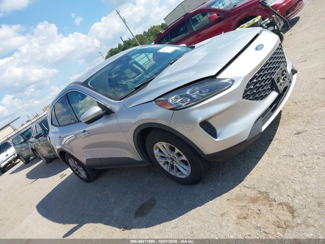 Продажа на аукционе авто 2020 Ford Escape Se, vin: 1FMCU9G64LUA48805, номер лота: 46311595