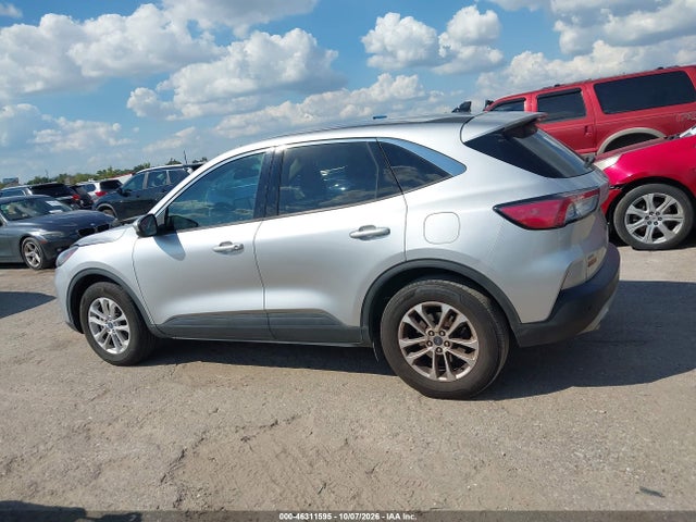 Продажа на аукционе авто 2020 Ford Escape Se, vin: 1FMCU9G64LUA48805, номер лота: 46311595