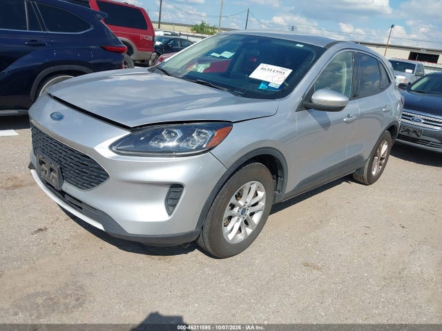 Продажа на аукционе авто 2020 Ford Escape Se, vin: 1FMCU9G64LUA48805, номер лота: 46311595